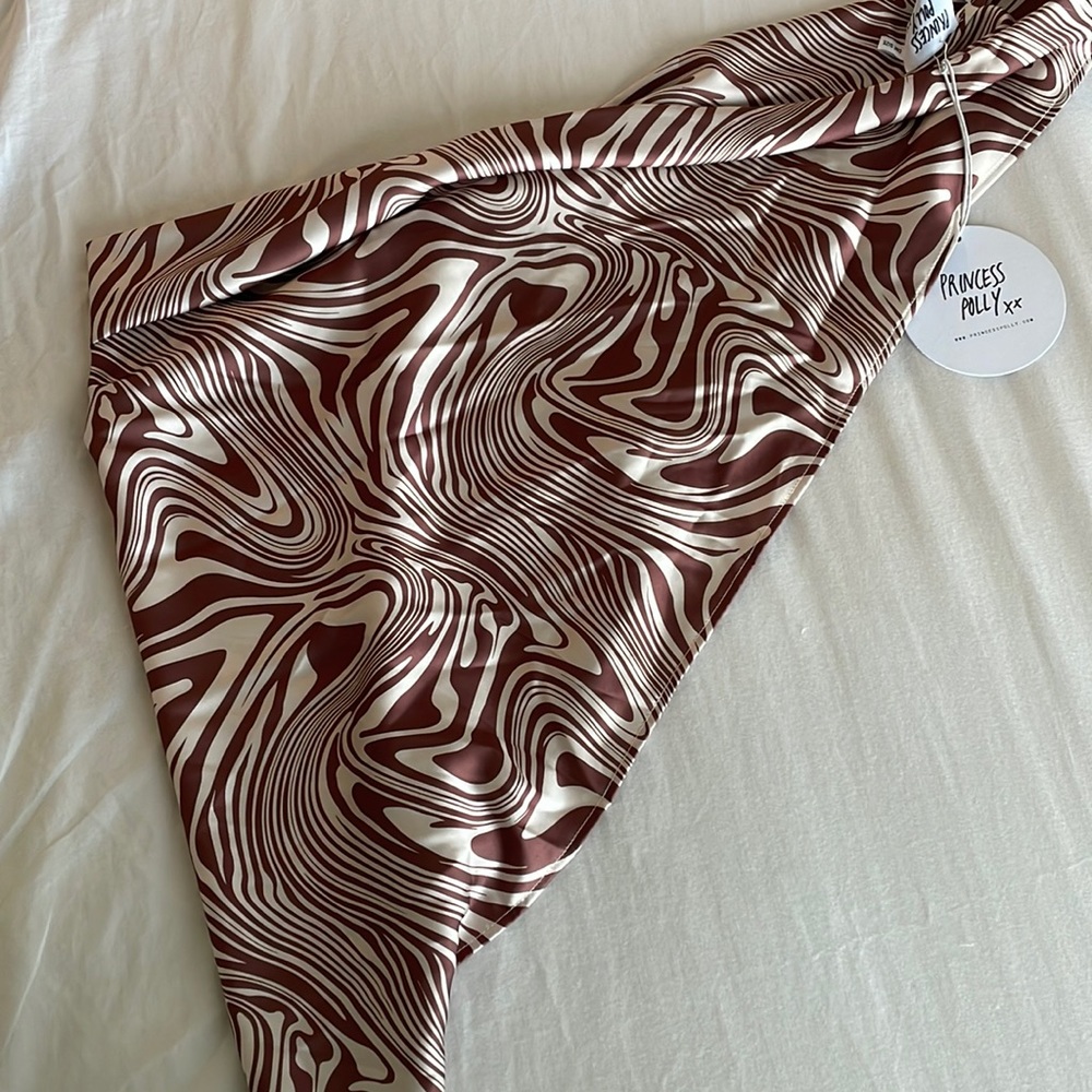 Princess Polly scarf